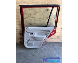 mazda-demio-rood-su-rechts-achter-deur-portier-19962003 — foto 5