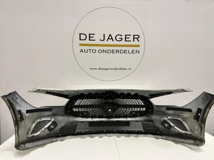 mercedes-cla-w118-voorbumper-bumper-compleet-a1188855300 — foto 4