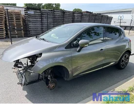 2016-renault-clio-4-onderdelen-grijs-tekng-demontage — foto 2