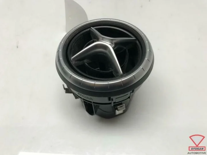 mercedes-cla-w117-luchtrooster-dashboard-a1178300554 — foto 2