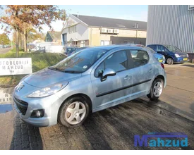 2009-peugeot-207-14-demontage-sloop-84 — foto 3