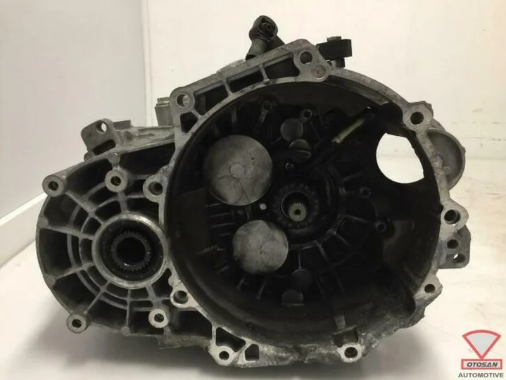 vw-passat-b8-2017-vag-versnellingsbak-bak-6-bak-4x4-qgn — foto 2