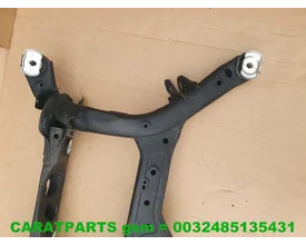 4g0505235ae-s6-a7-achteras-rs6-achter-subframe-a6-4g-c7-rs7 — foto 3