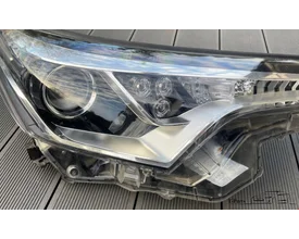 toyota-chr-chr-koplamp-rechts-nieuw-lamp-led — foto 2