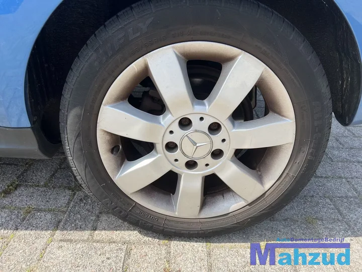 mercedes-a-klasse-w169-velgen-5x112-666-16-inch-velgen — foto 6