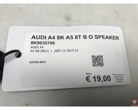 audi-a4-8k-a5-8t-b-o-speaker-8k9035709 — foto 3