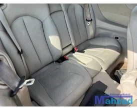 mercedes-clk-w209-cabrio-blauw-onderdelen-demontage — foto 11