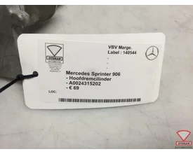 mercedes-sprinter-906-hoofdremcilinder-a0024315202 — foto 2
