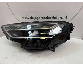 audi-a3-8y-facelift-vol-led-koplamp-links-8y0941033d — foto 3