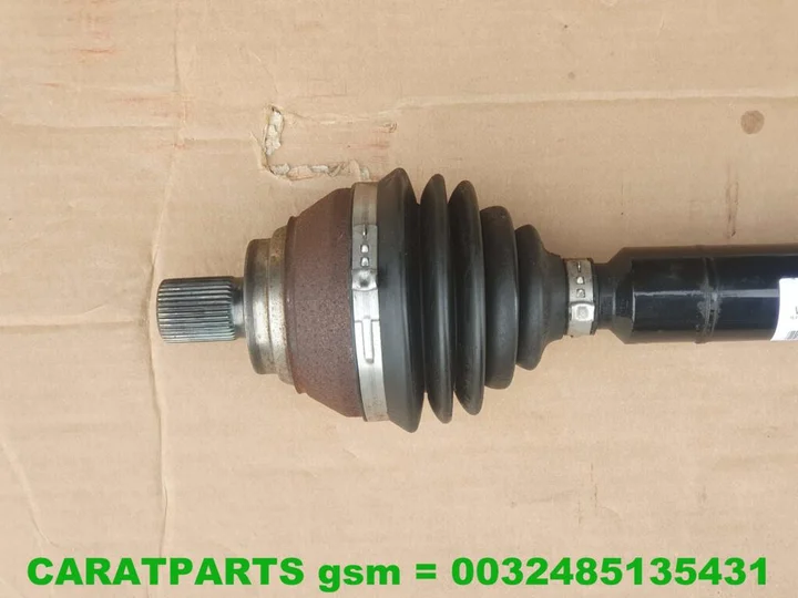 3q0407272c-arteon-aandrijfas-passat-tiguan-tarraco-superb — foto 3