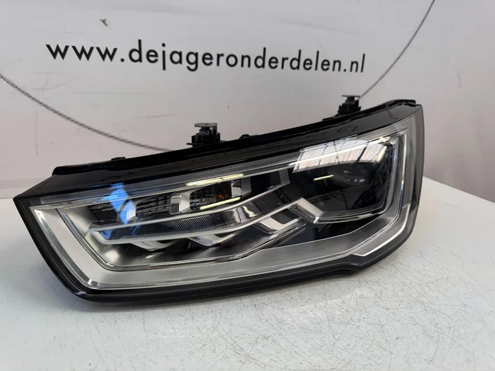 audi-a1-8xa-full-led-facelift-koplamp-links-8xa941005 — foto 2