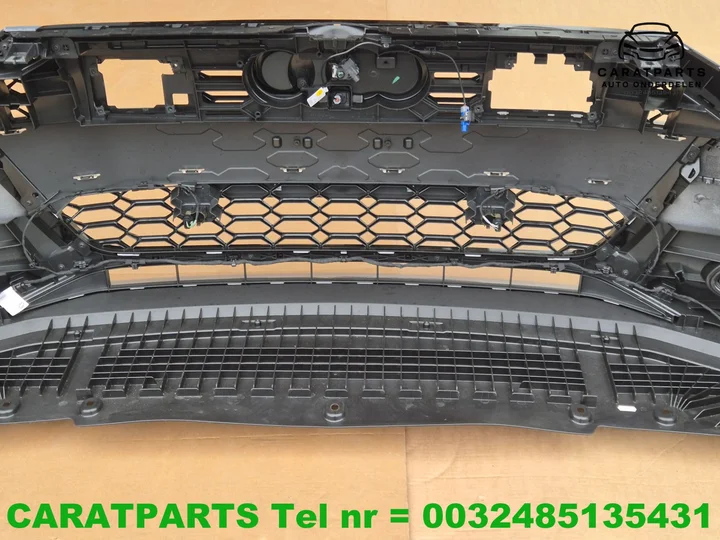 4k8807065j-rs6-bumper-rs7-voobumper-rs6-bumper-rs7-c8-4k — foto 15