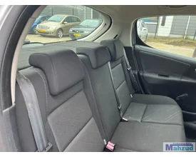 peugeot-207-14-16v-zilver-ezrc-demontage-sloop-onderdelen — foto 9
