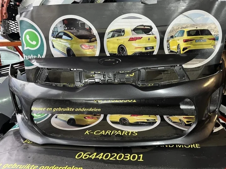 kia-rio-20172021-origineel-voorbumper — foto 8