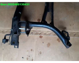 1k0505315bh-subframe-achter-golf-6-achteras-a3-8p-achterbrug — foto 5