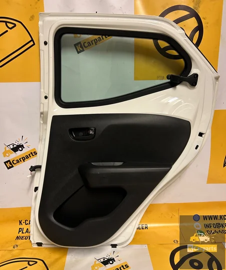 portier-toyota-aygo-rechts-achter-deur-kwd-068 — foto 6
