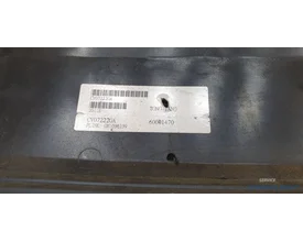 bumpergrille-chevrolet-aveo-facelift-60001470-gebruikt-2007-2013 — foto 7