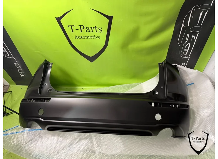 mazda CX30 CX 30 achterbumper bumper 	DFR5 50221C8P
