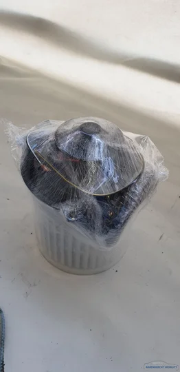 kachelmotor-agila-b-opel-suzuki-splash-7415051k10-aanjager-ventilator-origineel-gebruikt-2008-2014 — foto 5