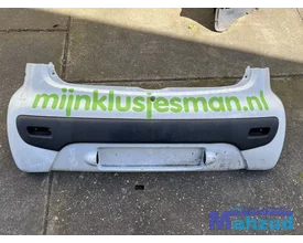 citroen-c1-peugeot-107-wit-achterbumper-2005-2014