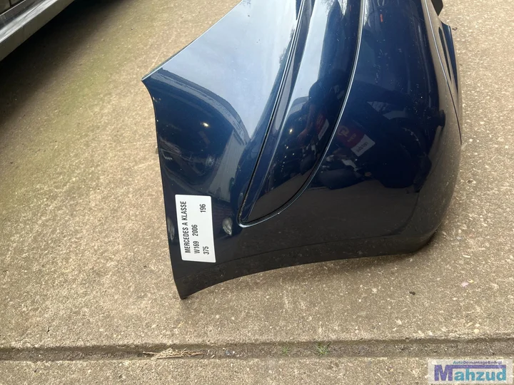 mercedes-a-klasse-w169-blauw-375-achterbumper-20042011 — foto 8