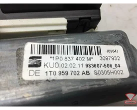 vw-seat-skoda-vag-raammotor-rechts-voor-+-module-1t0959702ab — foto 3