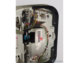 binnenverlichting-mercedes-w163-ml-m-klasse-16228387-origineel-gebruikt-1998-2004 — foto 11