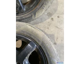 mercedes-slk-r170-16-inc-velgen-5x112-666 — foto 4
