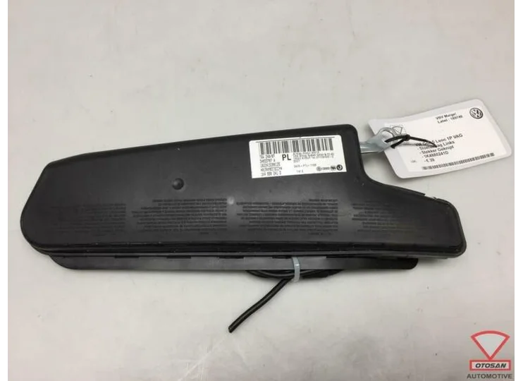 vw golf 5 leon 1p stoelairbag stoel airbag links 1k4880241d