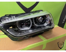 links-koplamp-bmw-x1-f48-f49-volledige-led-7495003-749500306 — foto 3