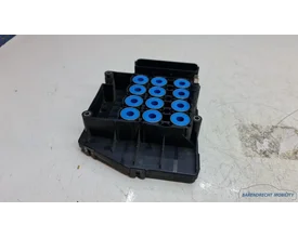 abs-esp-module-w203-w209-mercedes-a2035451632-c-klasse-clk-origineel-gebruikt-2002-2007 — foto 4