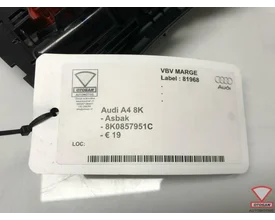 audi-a4-8k-asbak-8k0857951c — foto 2