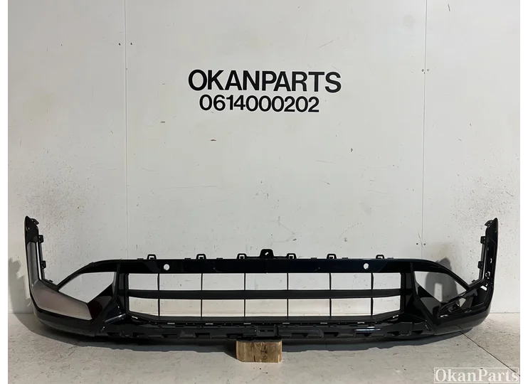 BMW X1 U11 Frontstoßstangenspoiler unter 51115A0DB80
