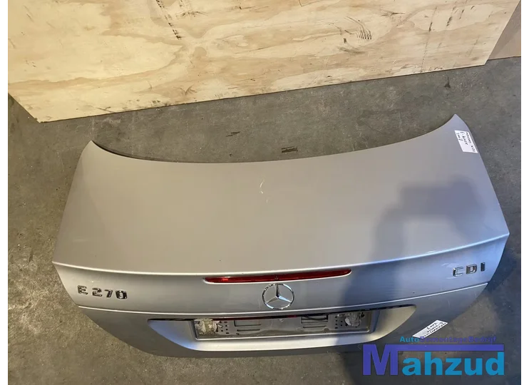 mercedes-e-klasse-w211-grijs-achterklep-compleet-20022009