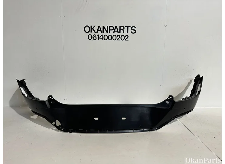 Kia EV6 achterbumper 86656-CV100