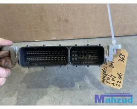 mercedes-e-klasse-a207-22-cdi-ecu-motormanagement-a6519005301 — foto 2