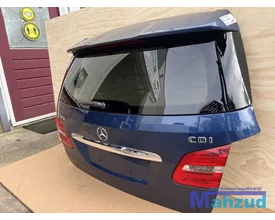 mercedes-bklasse-w246-led-achterklep-achterlicht-20112018 — foto 5