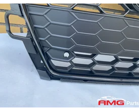 audi-a4-b9-8w-s-line-grill-zwart-logo-origineel-8w0853651-eb — foto 2