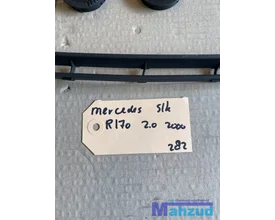 mercedes-slk-r170-dashboard-luchtrooster-zijkant-midden — foto 2