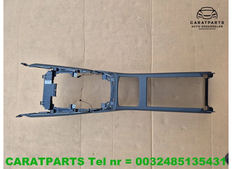 4G0863244B A6 middenconsole A7 bekerhouder S6 S7 RS6 RS7