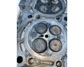 om642-642-mercedes-chrysler-jeep-dodge-pierburg-cilinderkop-links-r6420160901-kapot-origineel-gebruikt-2005-2006-2007-2008-2009-2010-2011-2012-2013-2014-barendrecht-mobility-service — foto 5