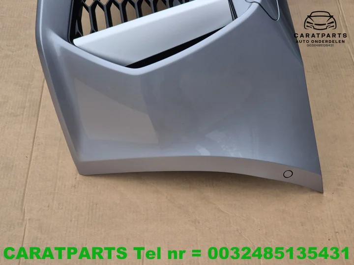 4k8807065j-rs6-bumper-rs7-voobumper-rs6-bumper-rs7-c8-4k — foto 2