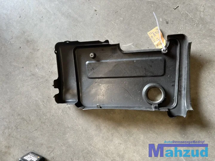 opel-astra-g-16-16v-motor-afdekplaat-plaat-19992004 — foto 3