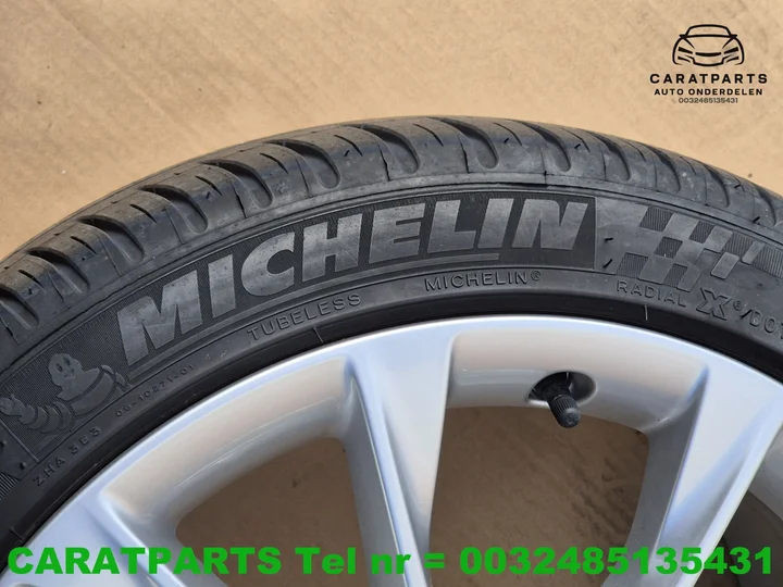 8t0601025ca-originele-audi-a5-velgen-a5-michelin-245-40-18 — foto 10