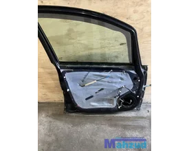 opel-zafira-b-zwart-z20r-links-voor-deur-portier-20052011 — foto 4