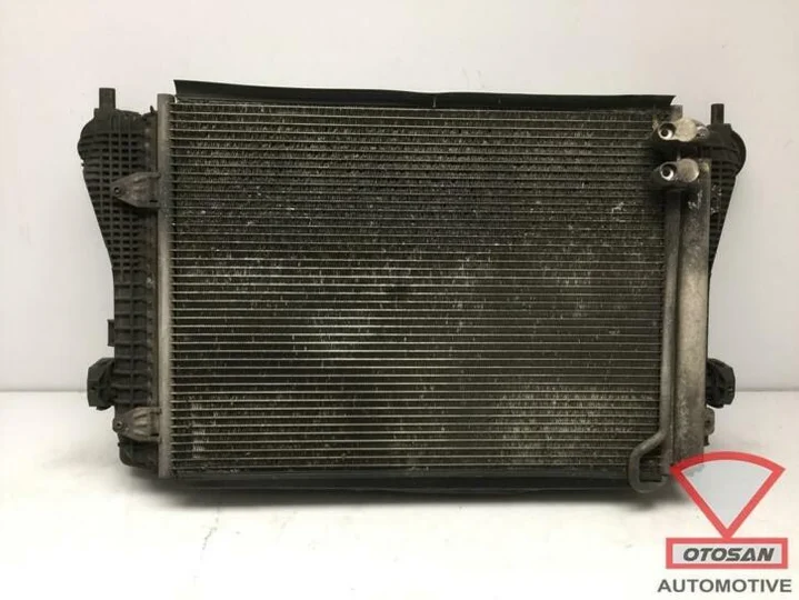 vw-passat-3c-koelerpakket-3c0121253k-3c0145805g — foto 4