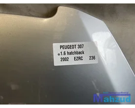 peugeot-307-hatchback-zilver-ezrc-motorkap-20002009 — foto 3
