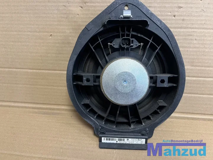 opel-meriva-b-links-rechts-achter-speaker-20102017-13240947 — foto 3