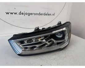 audi-a1-8xa-full-led-facelift-koplamp-links-8xa941005 — foto 3