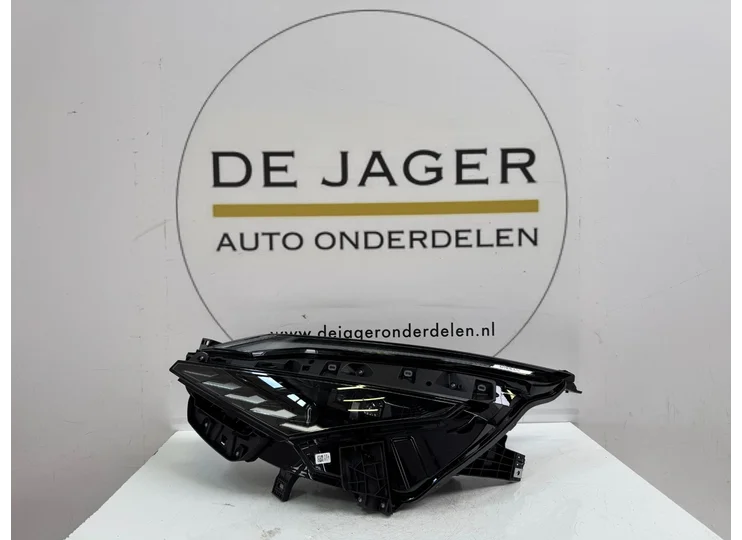 NISSAN QASHQAI J12 FACELIFT VOLL-LED-KOPLAMP 26060HN20A 23-